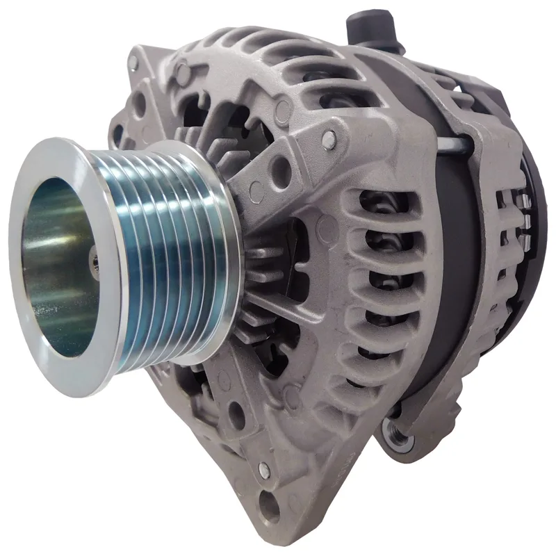 11627N WAI - 1.ALTERNATOR — zdjęcie 4 z 9