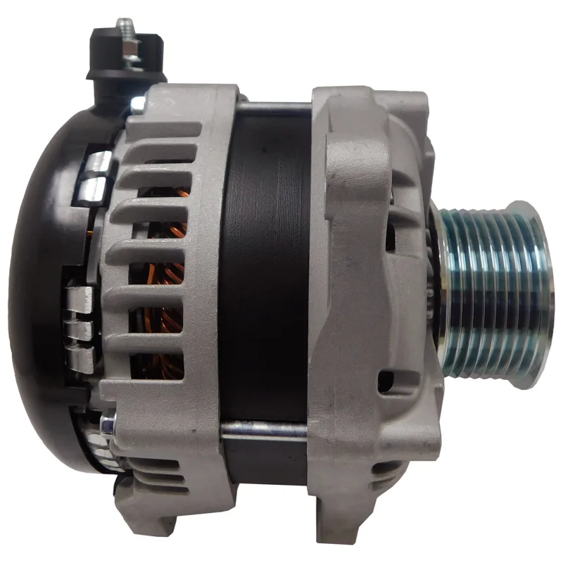 11627N WAI - 1.ALTERNATOR — zdjęcie 3 z 9