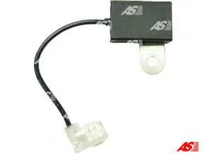 ARS0013 AS-PL - 3.CZĘŚCI ALTERNATORA — zdjęcie 1 z 2