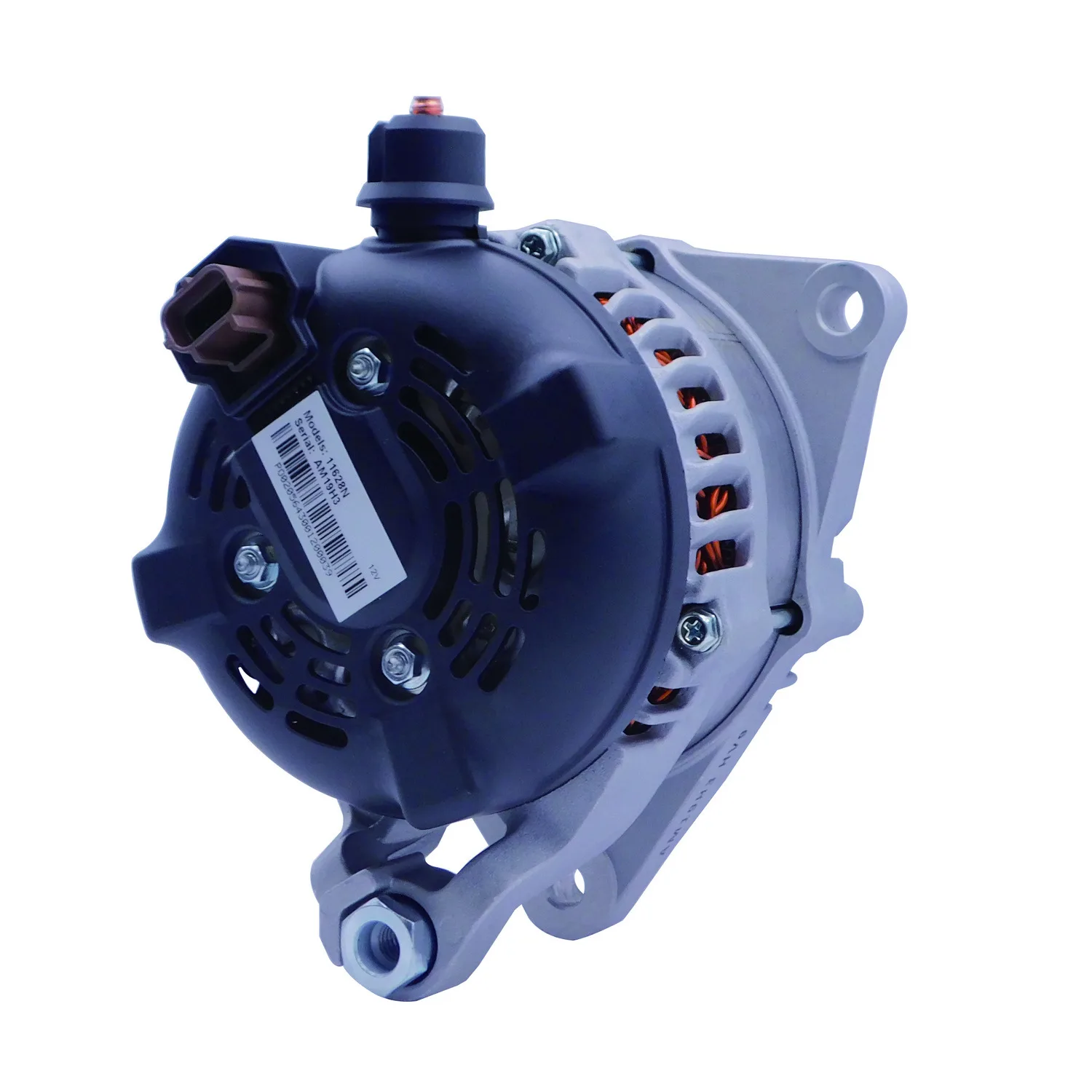 11628N WAI - 1.ALTERNATOR — zdjęcie 9 z 9