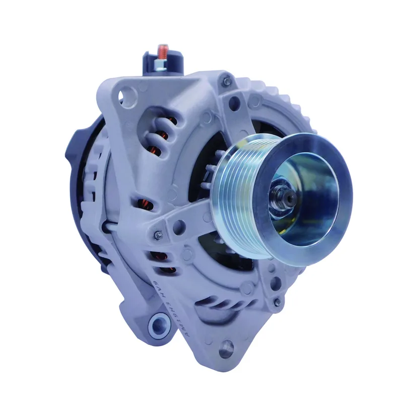 11628N WAI - 1.ALTERNATOR — zdjęcie 8 z 9