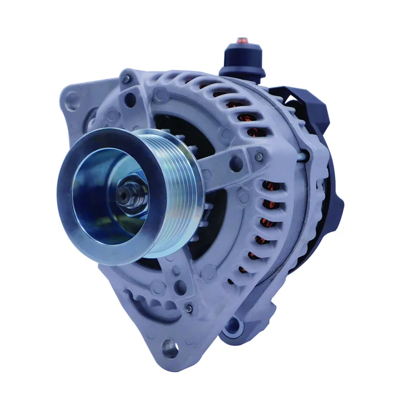 11628N WAI - 1.ALTERNATOR — zdjęcie 7 z 9