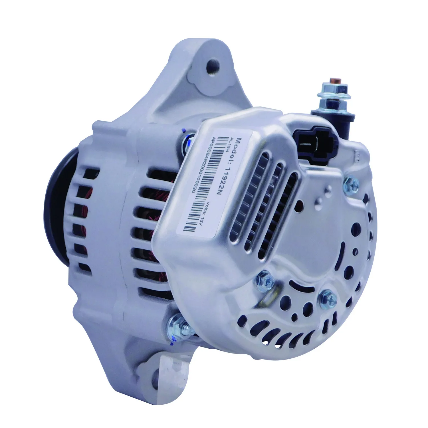 11628N WAI - 1.ALTERNATOR — zdjęcie 6 z 9