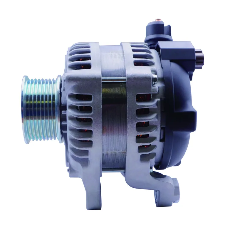 11628N WAI - 1.ALTERNATOR — zdjęcie 3 z 9