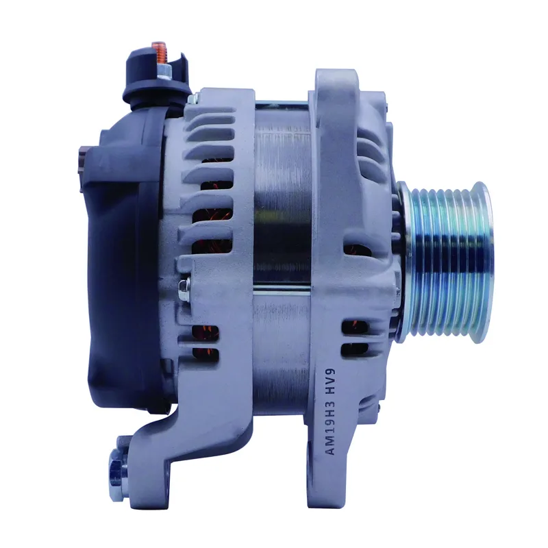 11628N WAI - 1.ALTERNATOR — zdjęcie 2 z 9