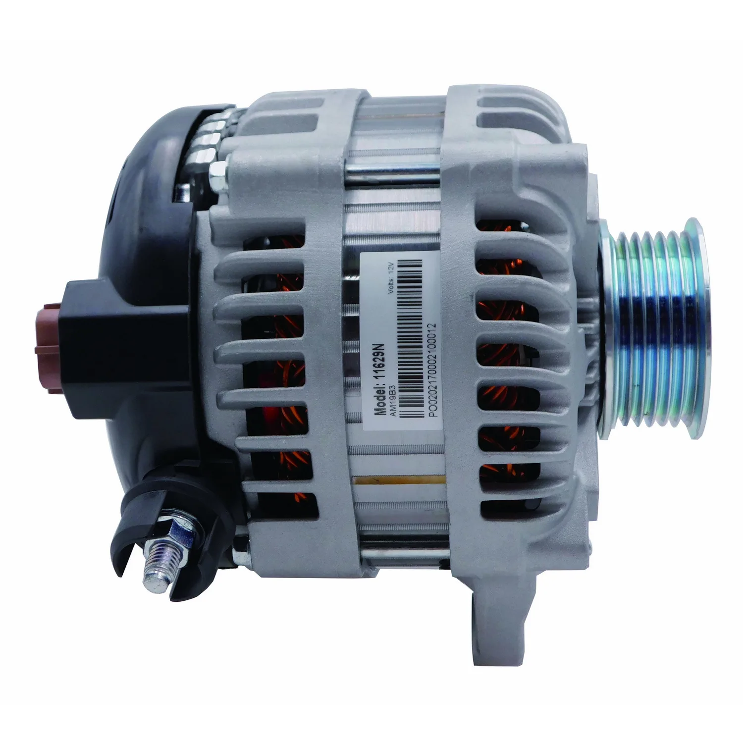 11629N WAI - 1.ALTERNATOR — zdjęcie 7 z 9