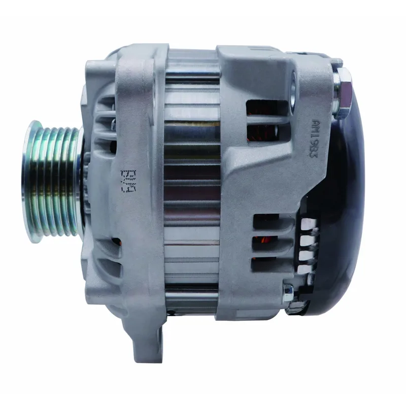 11629N WAI - 1.ALTERNATOR — zdjęcie 6 z 9
