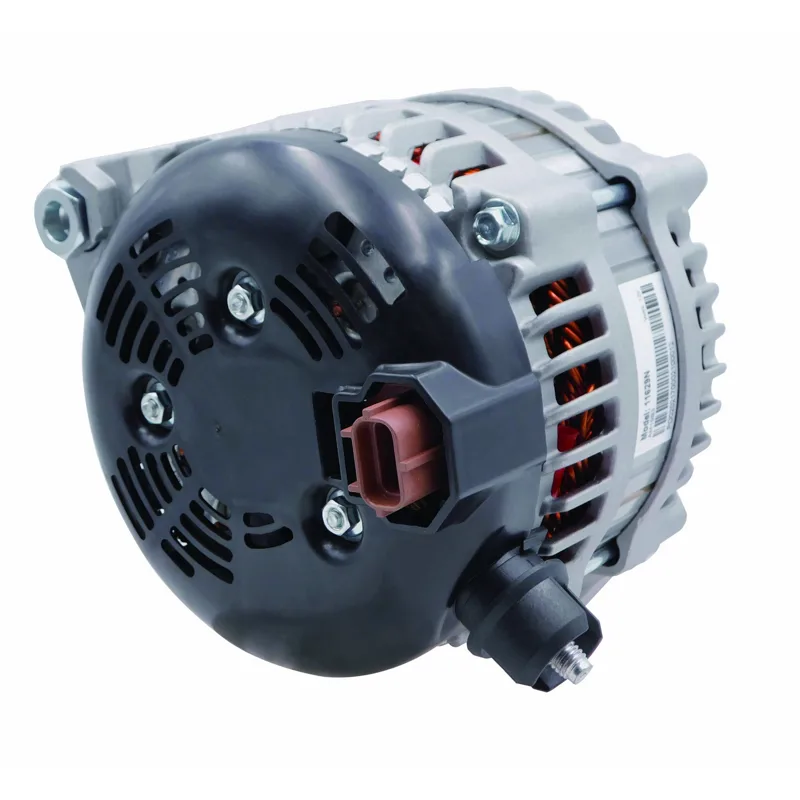 11629N WAI - 1.ALTERNATOR — zdjęcie 5 z 9