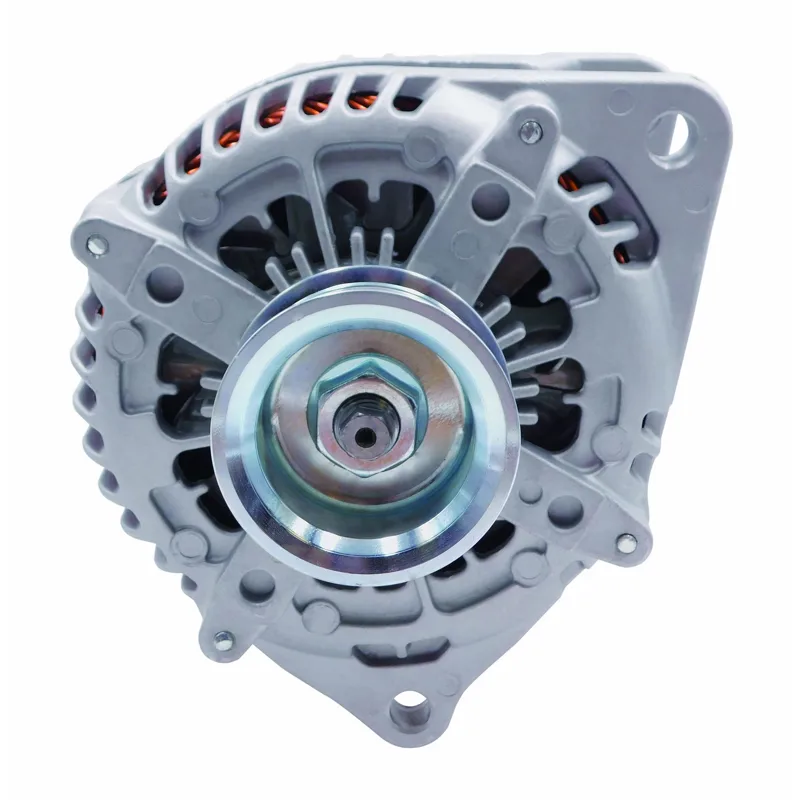 11629N WAI - 1.ALTERNATOR — zdjęcie 2 z 9