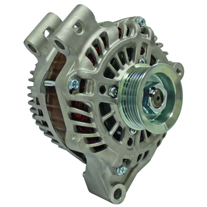 11631N WAI - 1.ALTERNATOR — zdjęcie 5 z 9