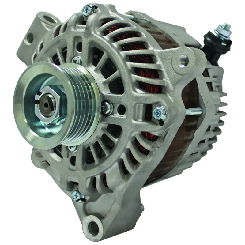 11631N WAI - 1.ALTERNATOR — zdjęcie 4 z 9