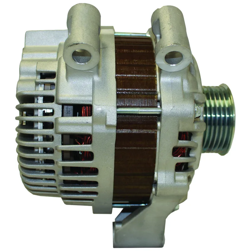 11631N WAI - 1.ALTERNATOR — zdjęcie 3 z 9