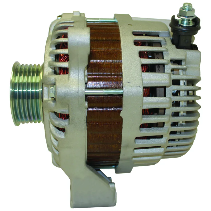 11631N WAI - 1.ALTERNATOR — zdjęcie 2 z 9