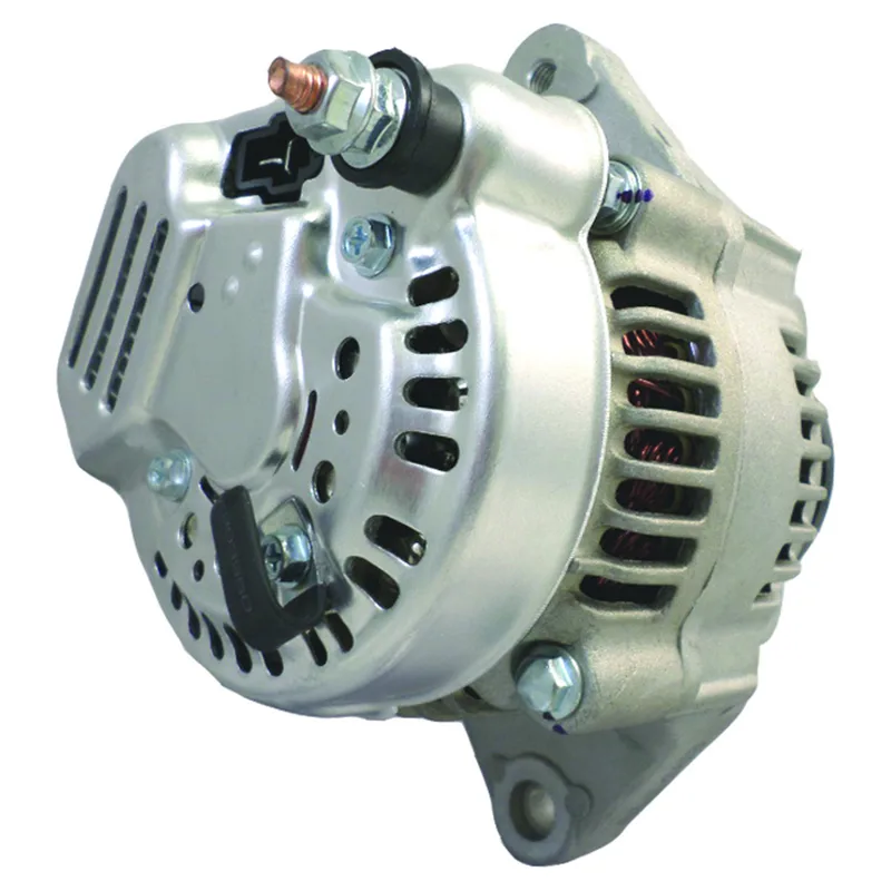 11632N WAI - 1.ALTERNATOR — zdjęcie 8 z 9