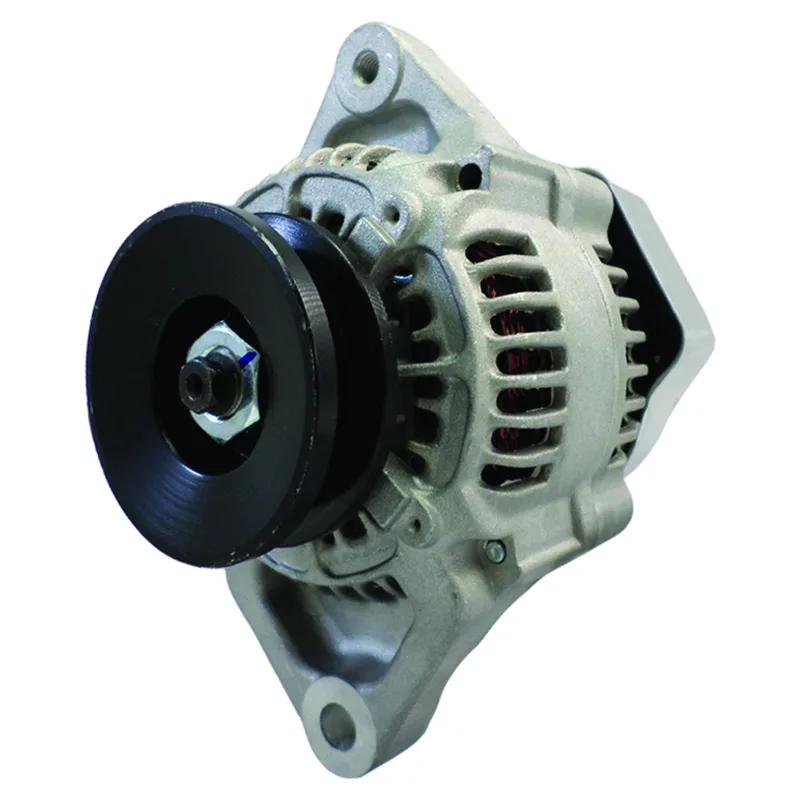 11632N WAI - 1.ALTERNATOR — zdjęcie 4 z 9