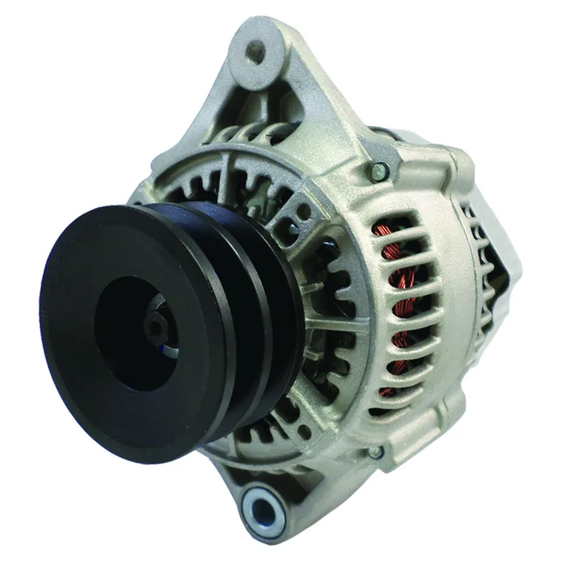 11633N WAI - 1.ALTERNATOR — zdjęcie 4 z 9