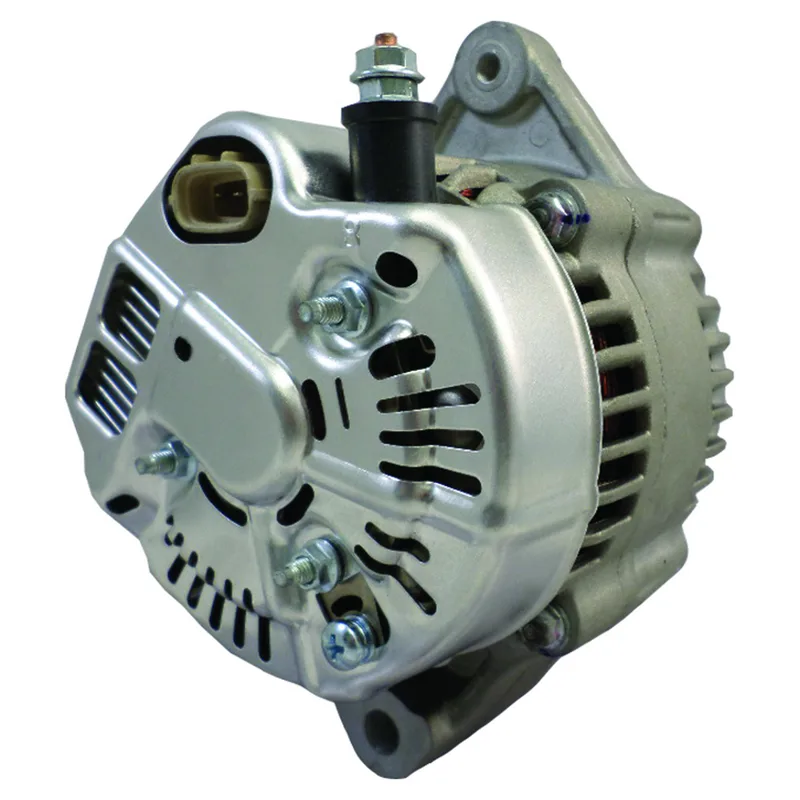11634N WAI - 1.ALTERNATOR — zdjęcie 8 z 9