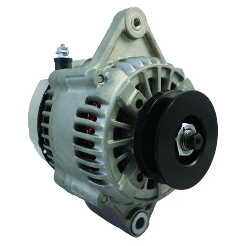 11634N WAI - 1.ALTERNATOR — zdjęcie 5 z 9