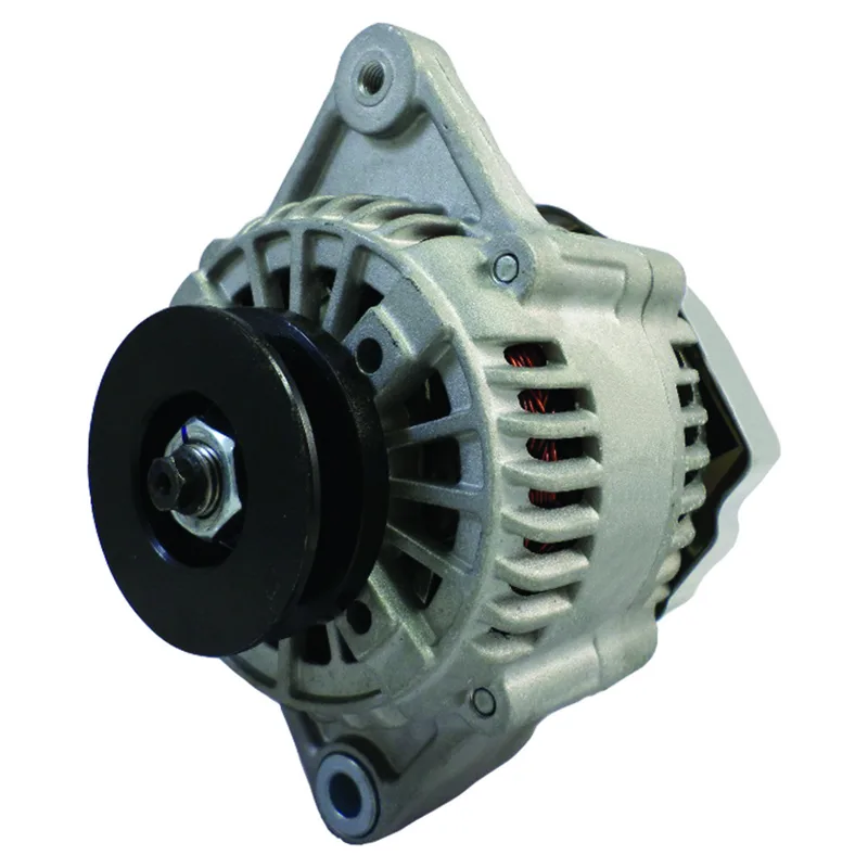11634N WAI - 1.ALTERNATOR — zdjęcie 4 z 9