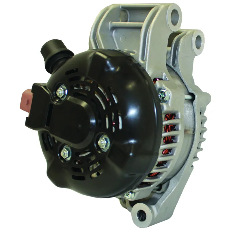 11636N WAI - 1.ALTERNATOR — zdjęcie 8 z 9