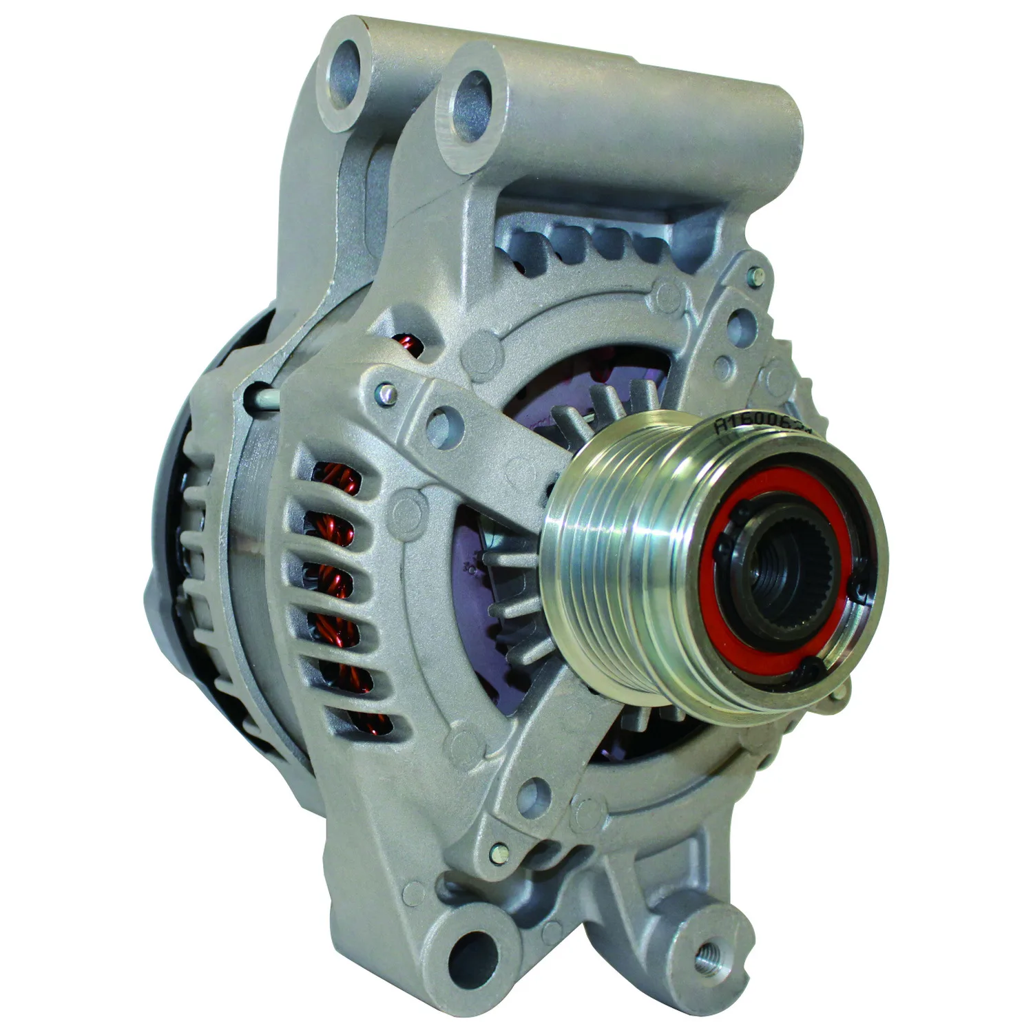 11636N WAI - 1.ALTERNATOR — zdjęcie 5 z 9