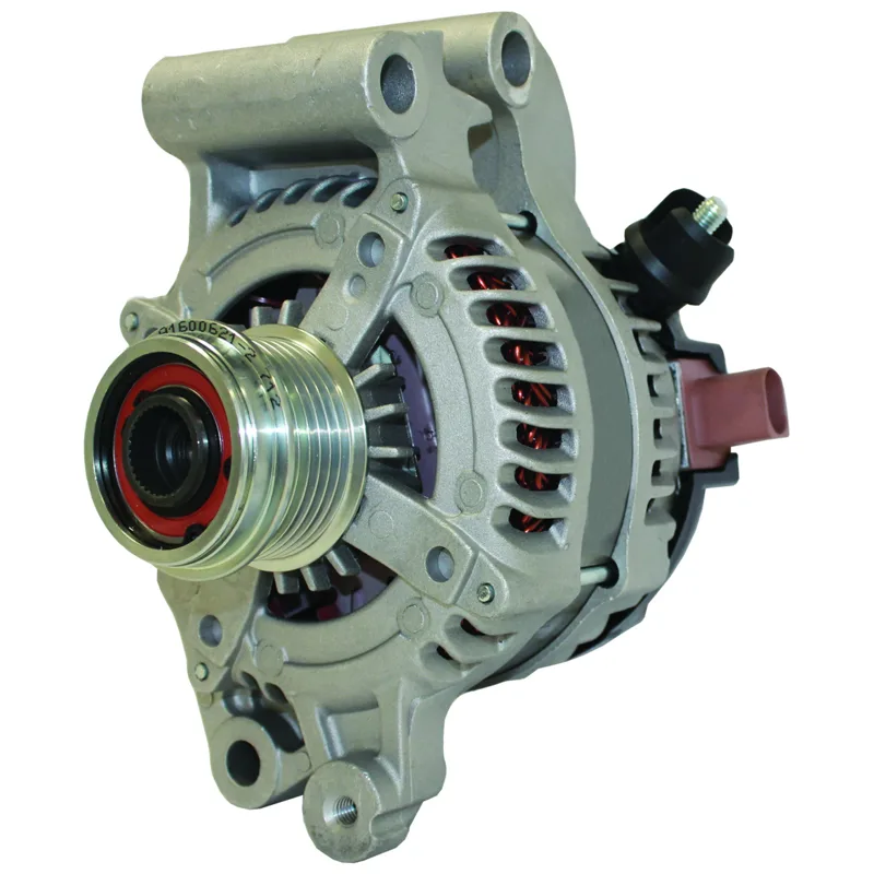 11636N WAI - 1.ALTERNATOR — zdjęcie 4 z 9