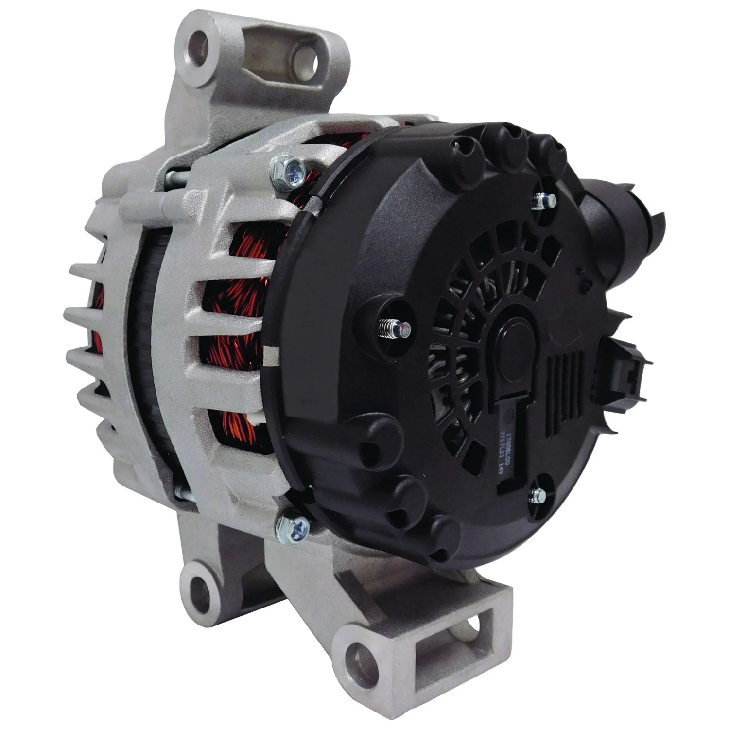 11637N WAI - 1.ALTERNATOR — zdjęcie 1 z 9