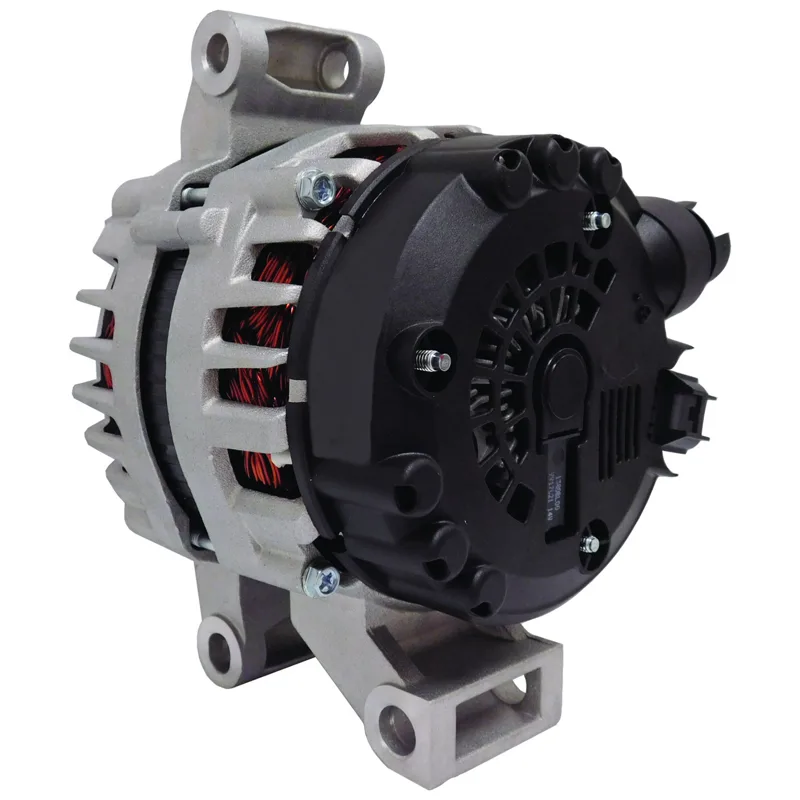 11637N WAI - 1.ALTERNATOR — zdjęcie 1 z 9