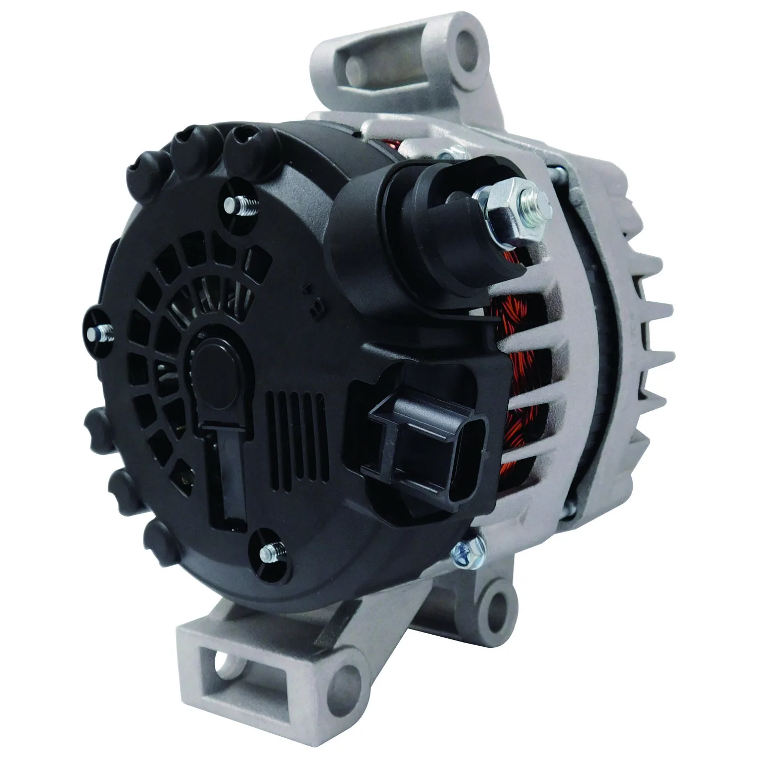 11637N WAI - 1.ALTERNATOR — zdjęcie 8 z 9