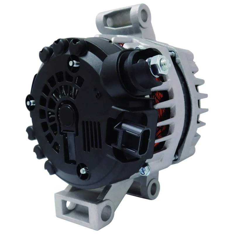 11637N WAI - 1.ALTERNATOR — zdjęcie 8 z 9