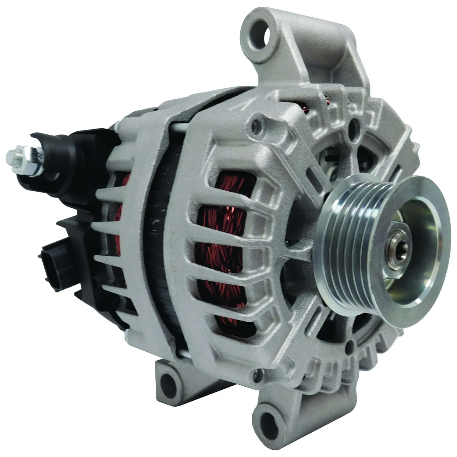 11637N WAI - 1.ALTERNATOR — zdjęcie 5 z 9