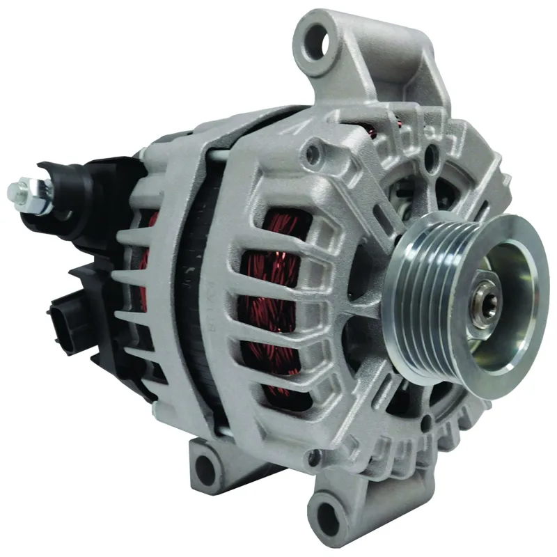 11637N WAI - 1.ALTERNATOR — zdjęcie 5 z 9