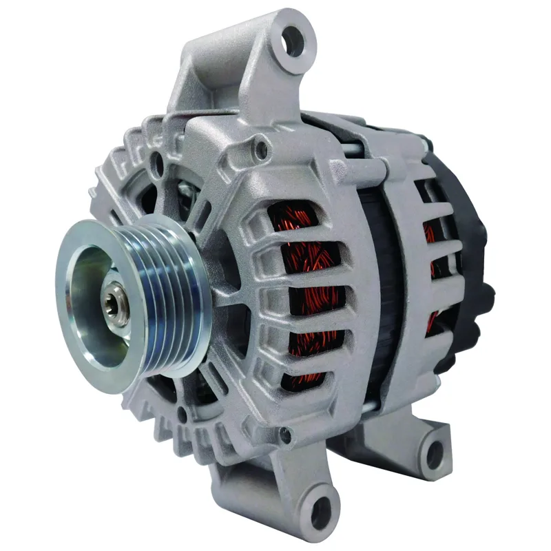 11637N WAI - 1.ALTERNATOR — zdjęcie 4 z 9
