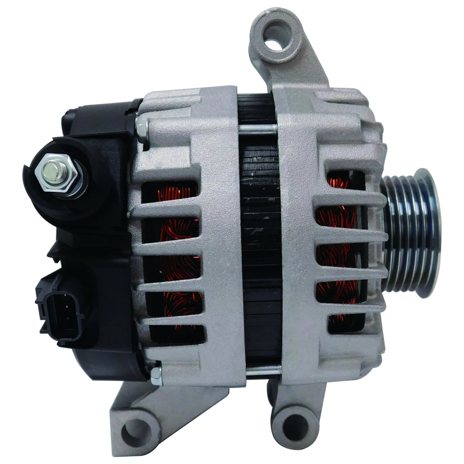 11637N WAI - 1.ALTERNATOR — zdjęcie 3 z 9