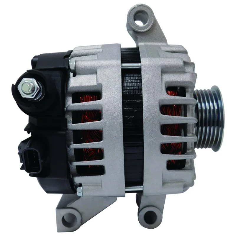 11637N WAI - 1.ALTERNATOR — zdjęcie 3 z 9