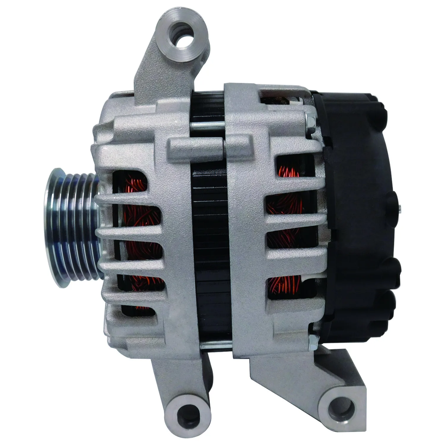 11637N WAI - 1.ALTERNATOR — zdjęcie 2 z 9