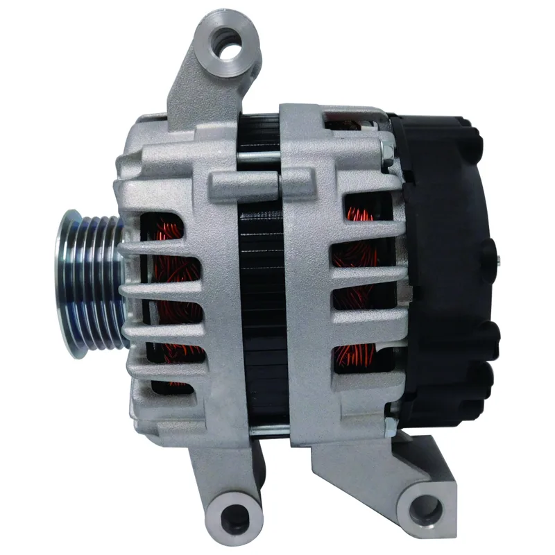 11637N WAI - 1.ALTERNATOR — zdjęcie 2 z 9