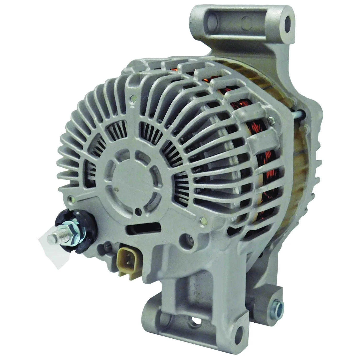 11638N WAI - 1.ALTERNATOR — zdjęcie 8 z 9