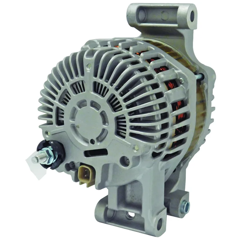 11638N WAI - 1.ALTERNATOR — zdjęcie 8 z 9