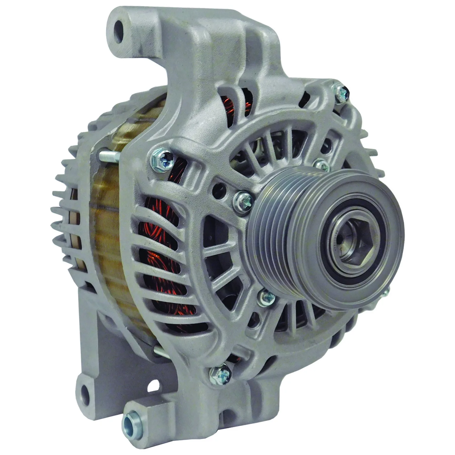11638N WAI - 1.ALTERNATOR — zdjęcie 5 z 9