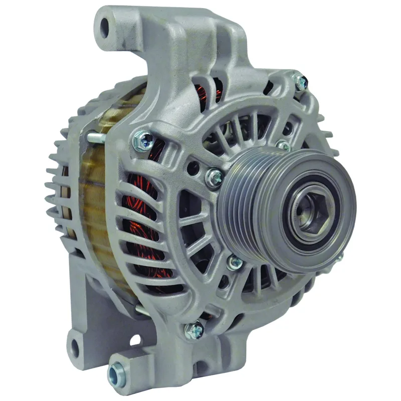 11638N WAI - 1.ALTERNATOR — zdjęcie 5 z 9