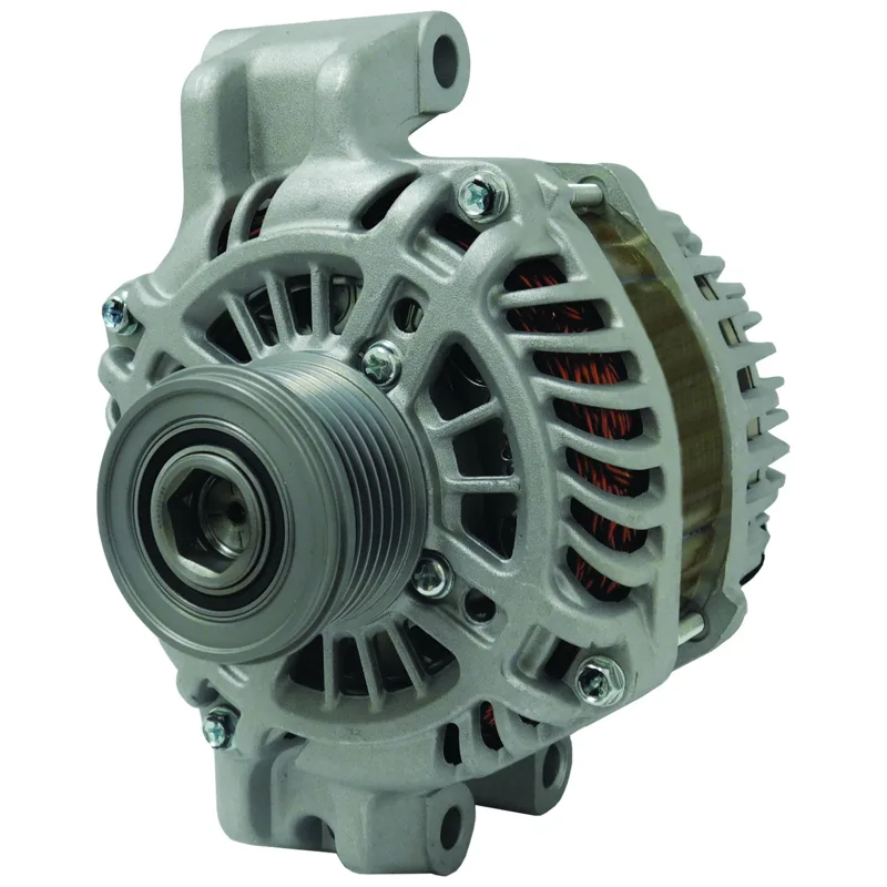 11638N WAI - 1.ALTERNATOR — zdjęcie 4 z 9