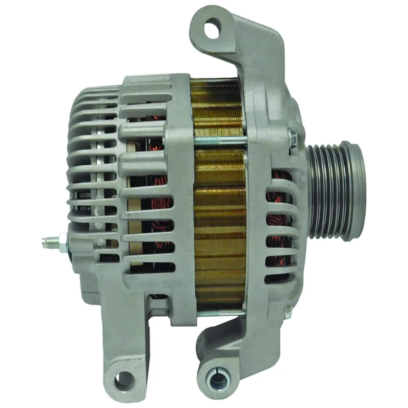 11638N WAI - 1.ALTERNATOR — zdjęcie 3 z 9