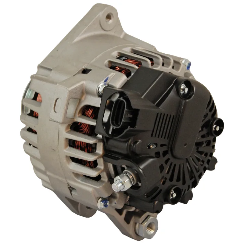 11642N WAI - 1.ALTERNATOR — zdjęcie 1 z 9
