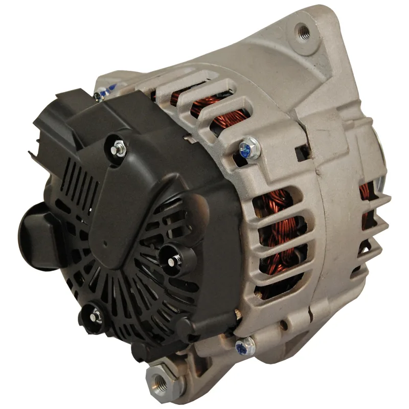 11642N WAI - 1.ALTERNATOR — zdjęcie 8 z 9