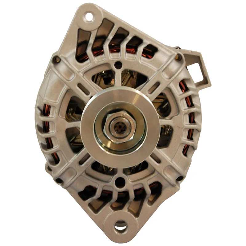 11642N WAI - 1.ALTERNATOR — zdjęcie 7 z 9
