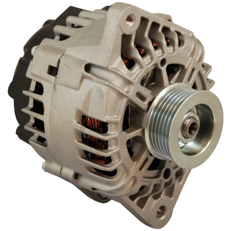 11642N WAI - 1.ALTERNATOR — zdjęcie 5 z 9