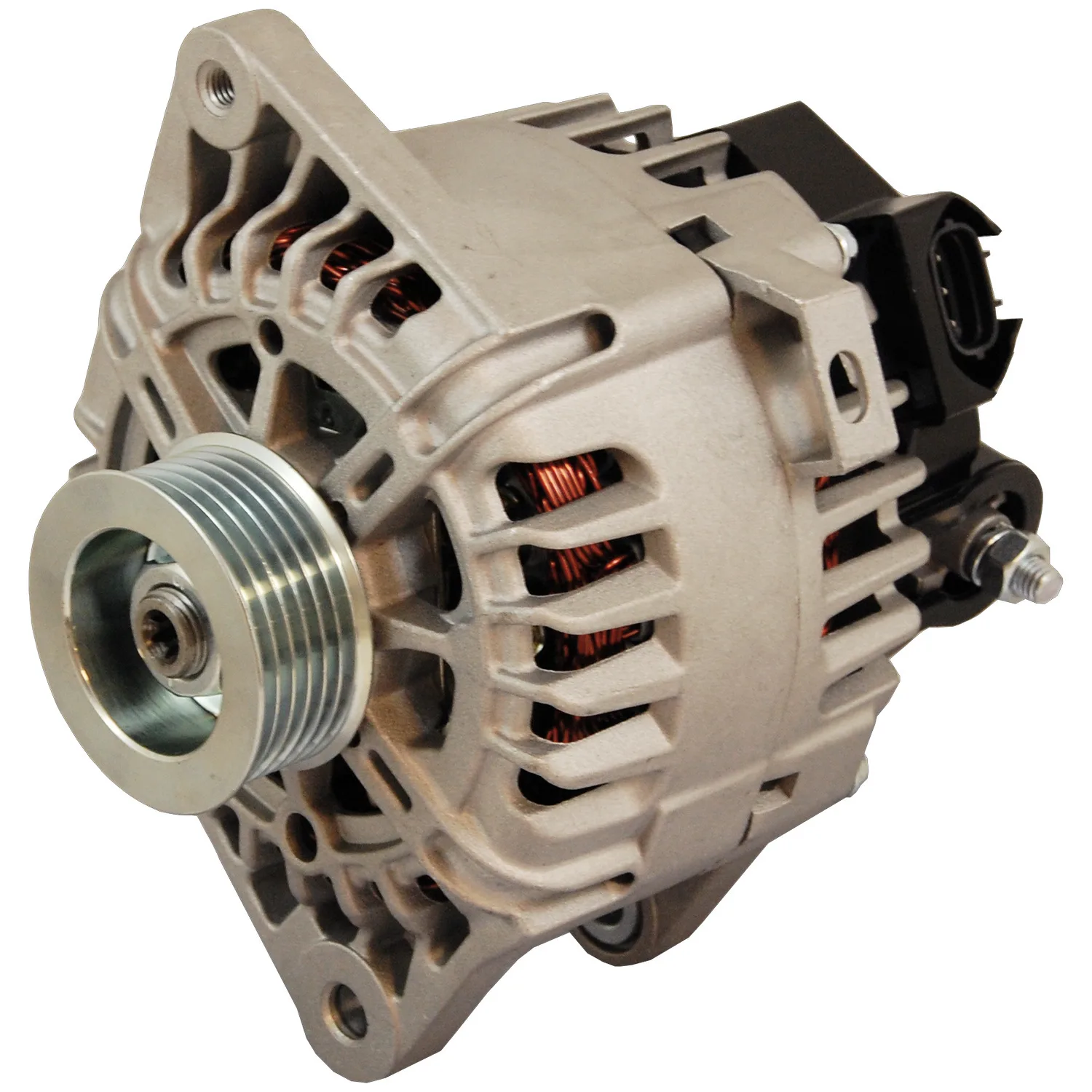 11642N WAI - 1.ALTERNATOR — zdjęcie 4 z 9