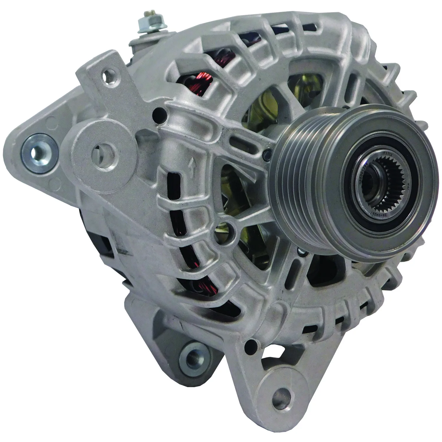 11648N WAI - 1.ALTERNATOR — zdjęcie 5 z 9