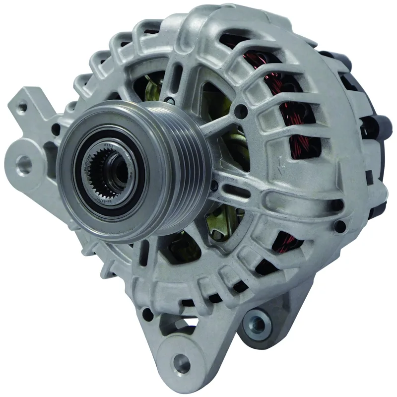 11648N WAI - 1.ALTERNATOR — zdjęcie 4 z 9